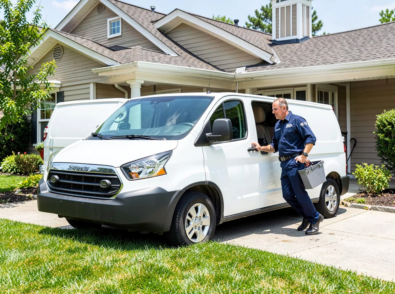 Emergency Plumber company in Madison, MD