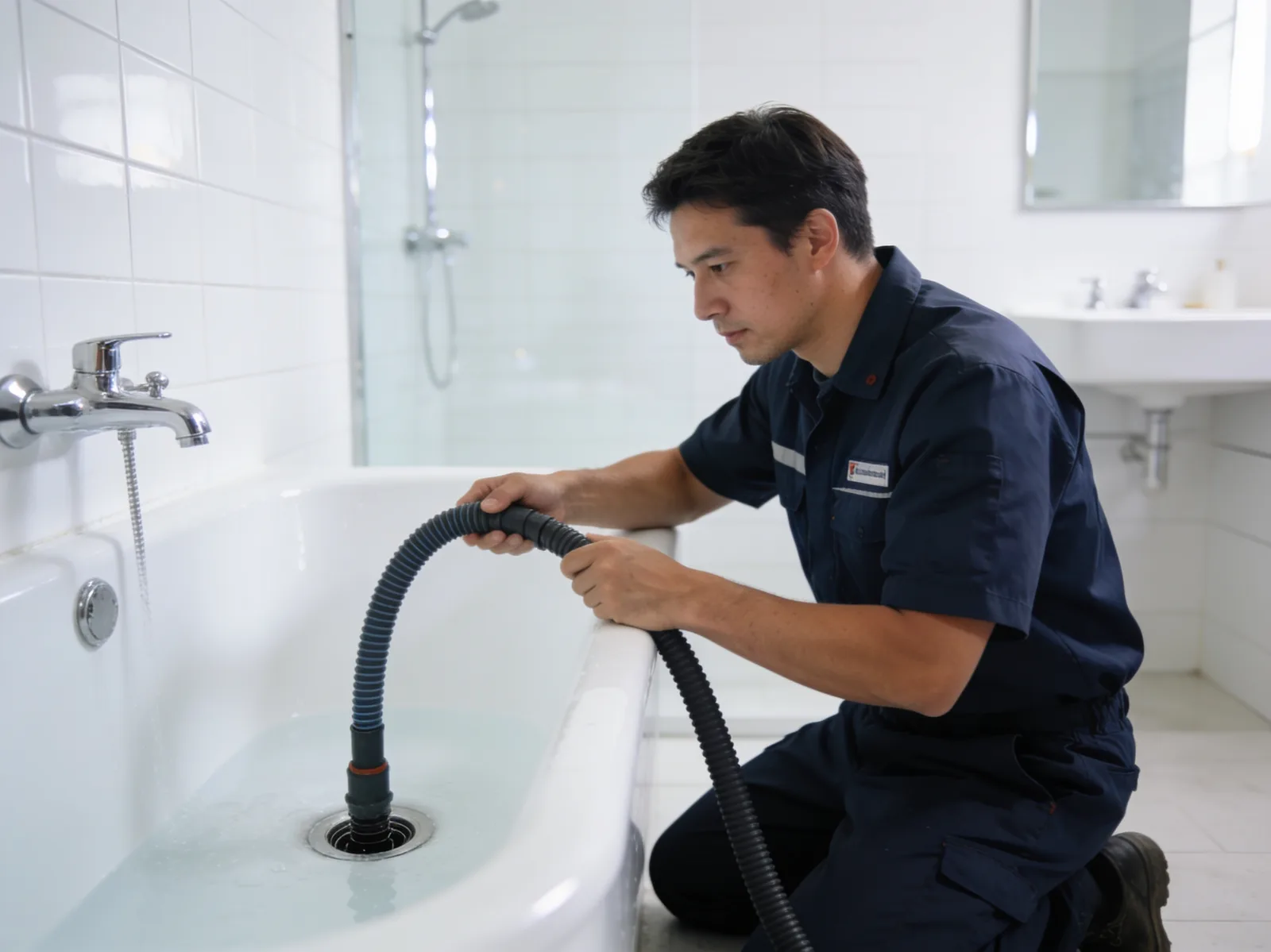 Emergency Plumber Madison, MD FAQs